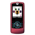 Motorola RIZR Z3 Rose myFaves Phone (T-Mobile)
