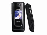 NOKIA 6555 3G / UMTS AT&T Authorized Cell Phone