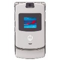 Motorola RAZR V3 Phone (T-Mobile)